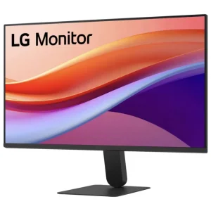 مانیتور ال جی LG 27U411A-B سایز 27 اینچ