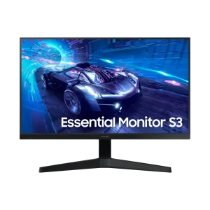 مانیتور 24 اینچ سامسونگ Essential S3 S33GD Samsung LS24F330