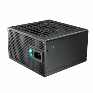 منبع تغذیه کامپیوتر دیپ کول مدل PL-650D