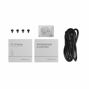 منبع تغذیه کامپیوتر دیپ کول مدل PL-750D