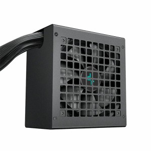منبع تغذیه کامپیوتر دیپ کول مدل PL-750D