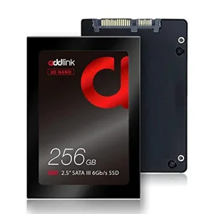 ADDLINK S20 256GB