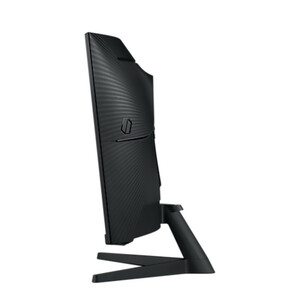 مانیتور 27 اینچ سامسونگ مدل Odyssey G5 G55C LS27CG552