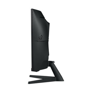 مانیتور 27 اینچ سامسونگ مدل Odyssey G5 G55C LS27CG552