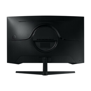مانیتور 27 اینچ سامسونگ مدل Odyssey G5 G55C LS27CG552