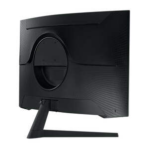 مانیتور 27 اینچ سامسونگ مدل Odyssey G5 G55C LS27CG552