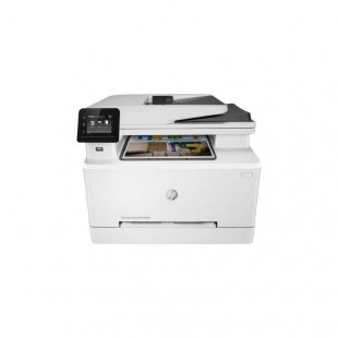 پرینتر لیزری رنگی اچ پی مدل LaserJet Pro MFP M281fdn