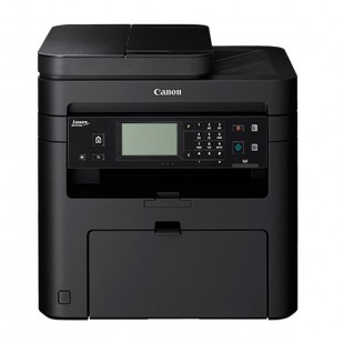 پرینتر چندکاره لیزری کانن مدل i-Sensys MF247dw