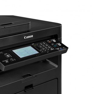 Canon i-Sensys MF247dw Multifunction Laser Printer