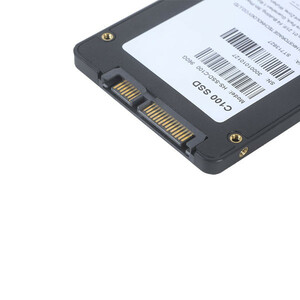 اس اس دی اینترنال SATA III هایک ویژن مدل C100 ظرفیت 240 گیگابایت