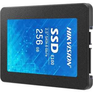اس اس دی اینترنال هایک ویژن مدل E100 ظرفیت 256 گیگابایت