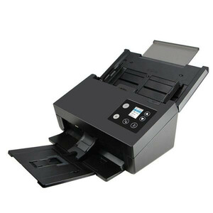 اسکنر ای ویژن مدل ad380