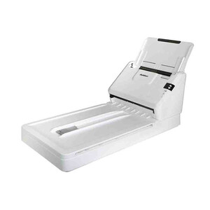 اسکنر ای ویژن مدل AV332F