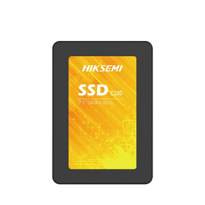 اس اس دی اینترنال SATA III هایک ویژن مدل SSD C100 NEO ظرفیت 480 گیگابایت