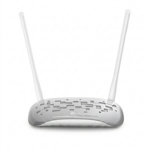 مودم روتر VDSL/ADSL تی پی-لینک مدل TD-W9950