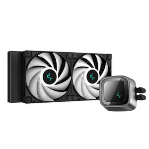 سیستم خنک کننده آبی دیپ کول مدل LS520 SE