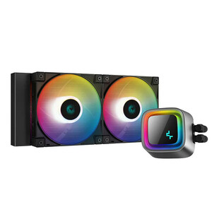 سیستم خنک کننده آبی دیپ کول مدل LS520 SE