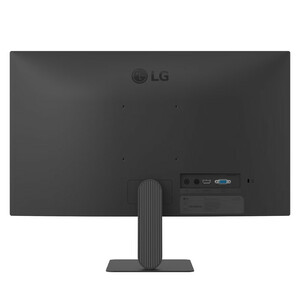 مانیتور 24 اینچ ال جی مدل 24U411B-B با وضوح Full HD، پنل IPS و نرخ به‌روزرسانی 144 هرتز