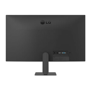 مانیتور 27 اینچ ال جی مدل 27U411B-B با وضوح Full HD، پنل IPS و نرخ به‌روزرسانی 144 هرتز