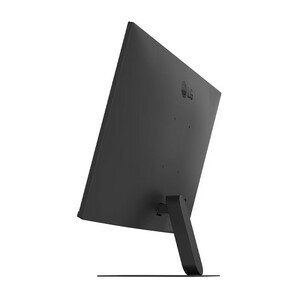 مانیتور 27 اینچ ال جی مدل 27U411B-B با وضوح Full HD، پنل IPS و نرخ به‌روزرسانی 144 هرتز