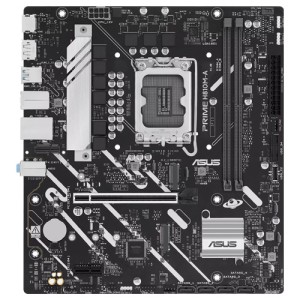 مادربرد ASUS Prime H810M-A