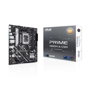 مادربرد ASUS Prime H810M-A