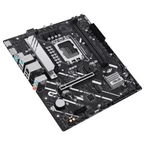 مادربرد ASUS Prime H810M-A
