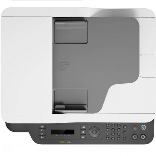 HP MFP 179fnw Color Laserjet Printer