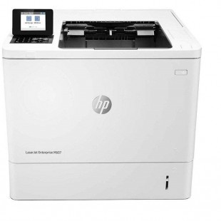 پرینتر لیزری اچ پی مدل LaserJet Enterprise M607n