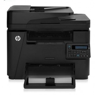 پرینتر چندکاره لیزری اچ پی مدل LaserJet Pro MFP M225DN