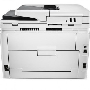 پرینتر چندکاره لیزری رنگی اچ پی مدل LaserJet Pro MFP M277N