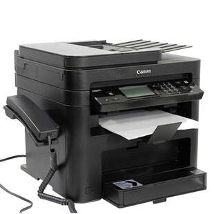 پرینتر چندکاره لیزری کانن مدل MF429DW
