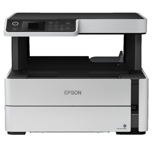 پرینتر اپسون مدل EcoTank ET-M2140