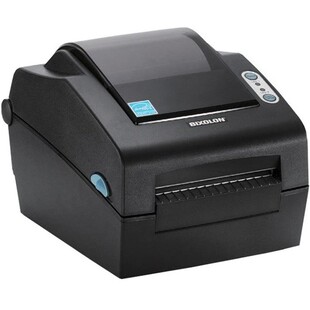 پرینتر لیبل زن بیکسولون مدل SLP-TX403n
