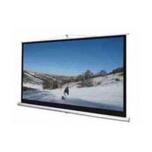 پرده نمایش دستی اسکوپ سایز 200*200