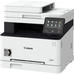 پرینتر چندکاره لیزری کانن مدل i-SENSYS MF645CX