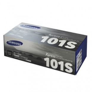 کارتریج تونر مشکی سامسونگ Samsung MLT-101S