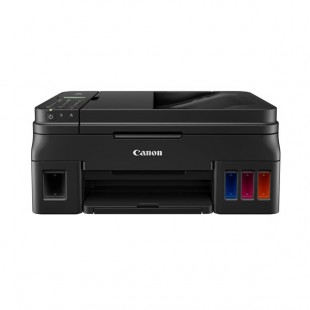 پرینتر چندکاره جوهرافشان کانن مدل PIXMA G4411