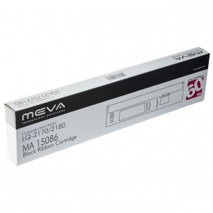 ریبون پرینتر سوزنی میوا مدل MA 15086-LQ2180