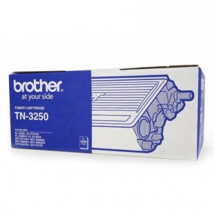 کارتریج تونر مشکی برادر Brother TN-3250