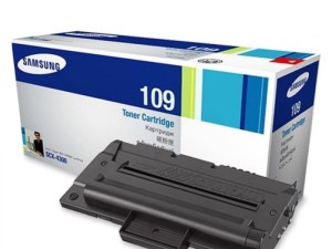 کارتریج تونر مشکی سامسونگ مدل MLT-D109S