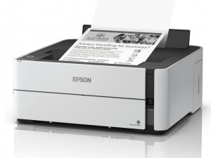 پرینتر جوهرافشان اپسون مدل EcoTank ET-M1170