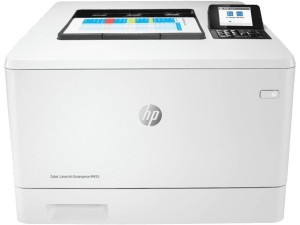 پرینتر لیزری اچپی مدل Color LaserJet Enterprise M455dn