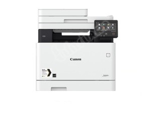 پرینتر چندکاره لیزری رنگی کانن مدل i-SENSYS MF643Cdw