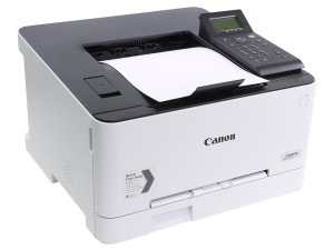 پرینتر لیزری رنگی کانن مدل i-SENSYS LBP623Cdw