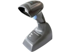بارکدخوان بی سیم دیتالاجیک مدل QuickScan QBT2131