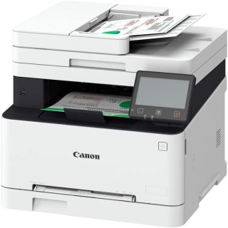 پرینتر چندکاره لیزری رنگی کانن مدل i-SENSYS MF742Cdw