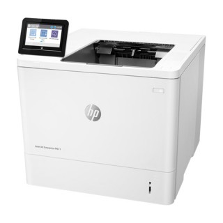 پرینتر لیزری اچپی مدل LaserJet Enterprise M611dn