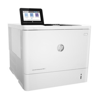 پرینتر لیزری اچ‌پی مدل LaserJet Enterprise M611dn