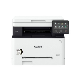 پرینتر چندکاره لیزری رنگی کانن  مدل i-SENSYS MF641Cw